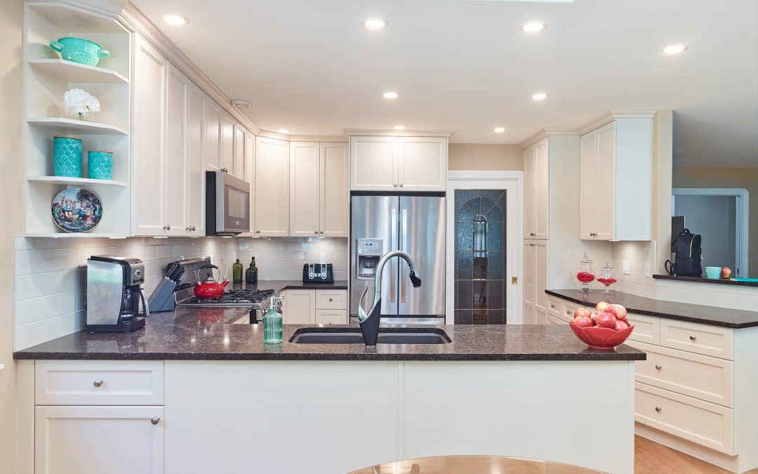 Langley &ndash; Brookswood Renovation