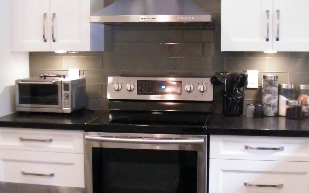 Surrey Kitchen Renovation