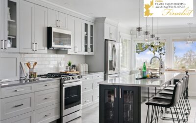 Kitchen Organization 101: Transform Your Space with Simple Steps 