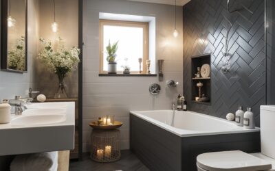 Upgrade Your Bathroom on a Budget: 12 Elegant Changes That Won’t Break the Bank