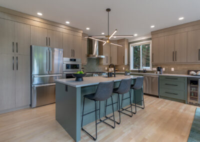 Thyme and Toffee: Award-Winning Whole Home Renovation
